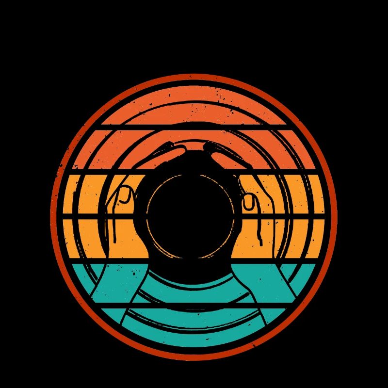 Ceramic Pottery Sculpture