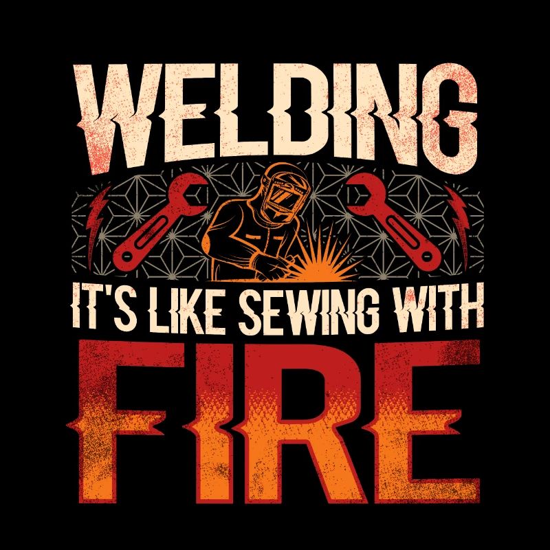 Welding Welding Worker Metalworking