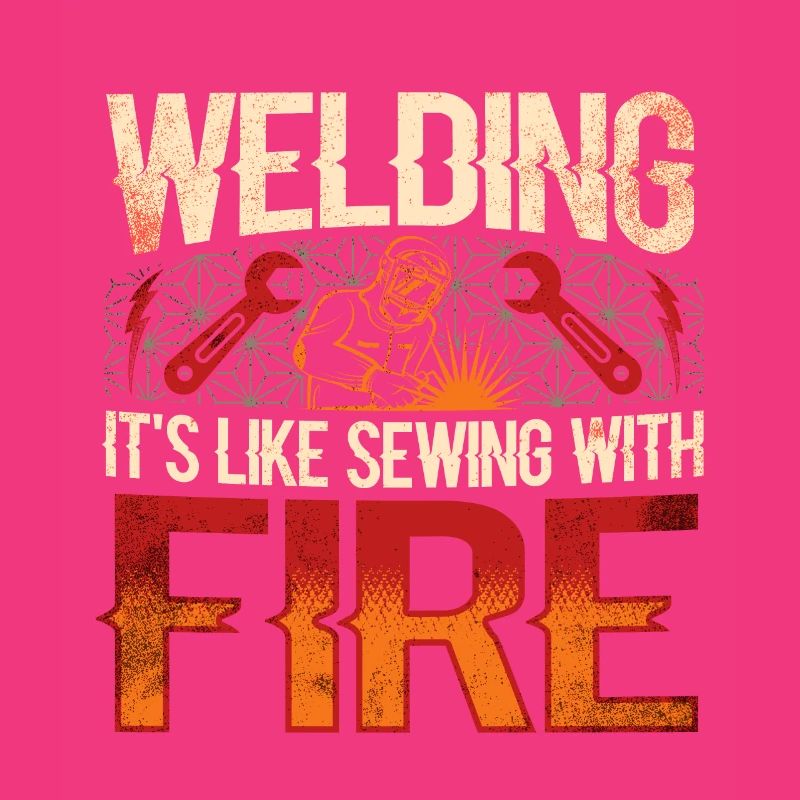 Welding Welding Worker Metalworking
