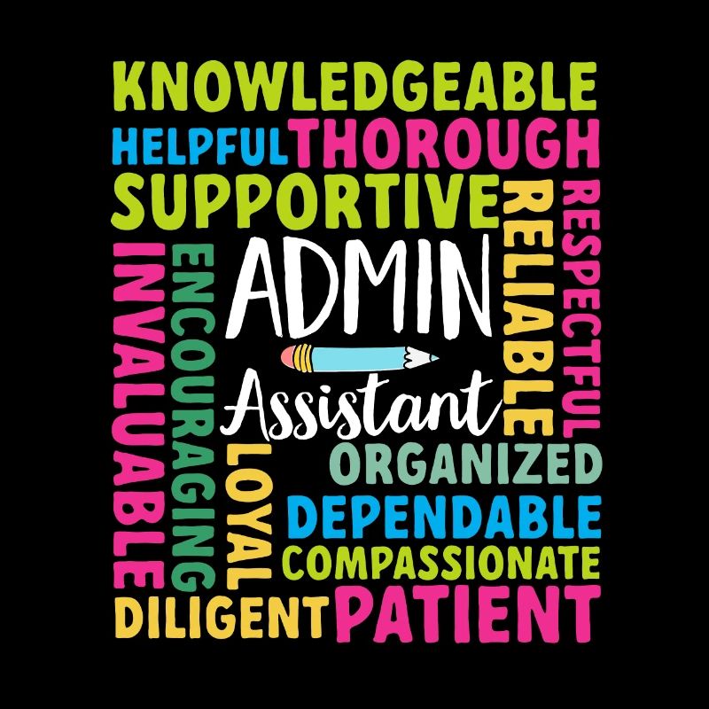 Secretary Administrative Assistant Office Clerk