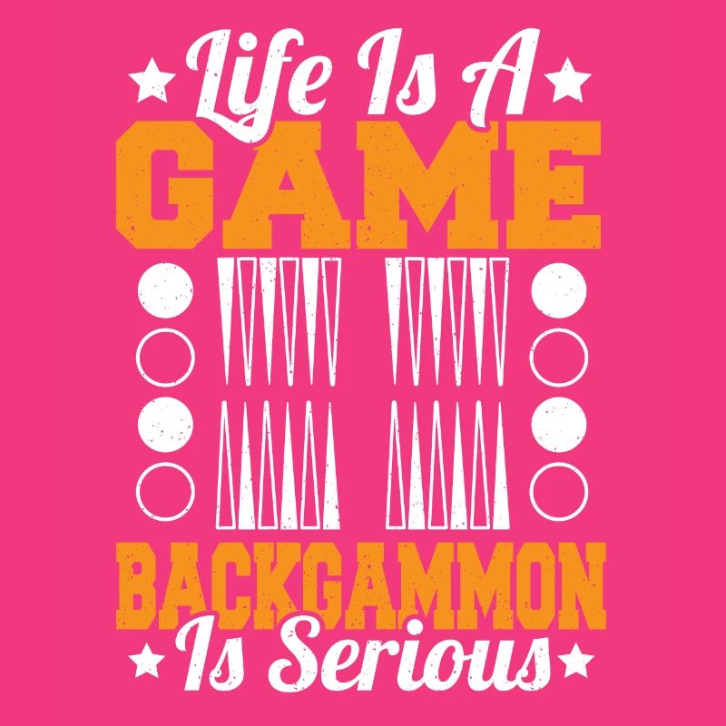 Backgammon