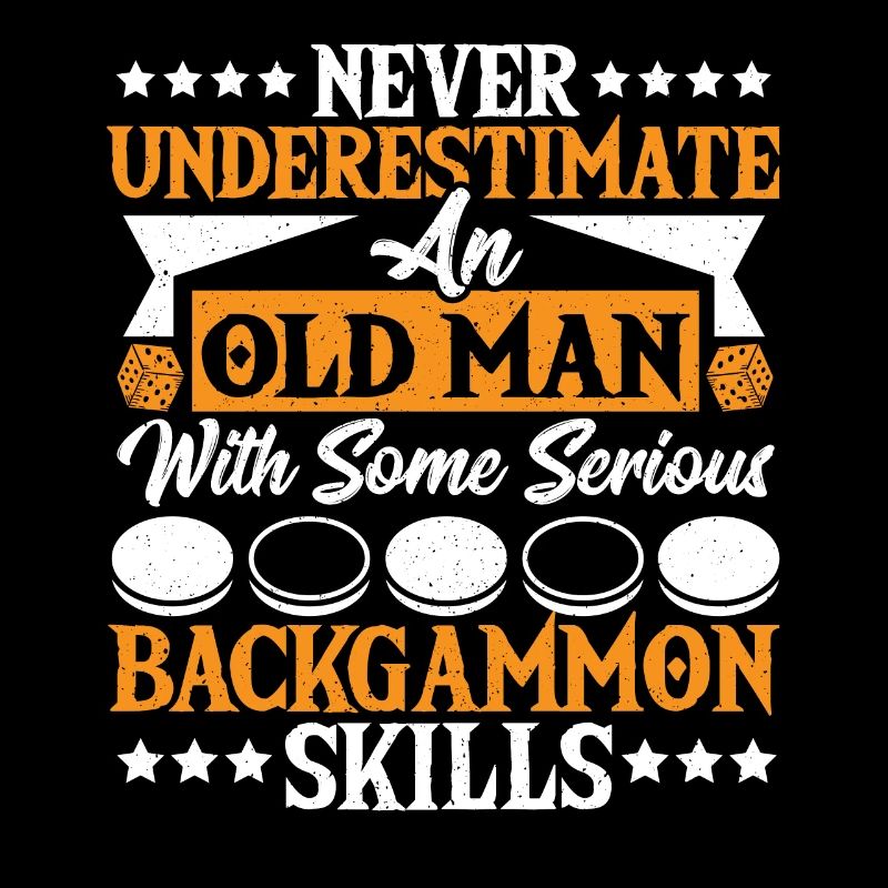Backgammon