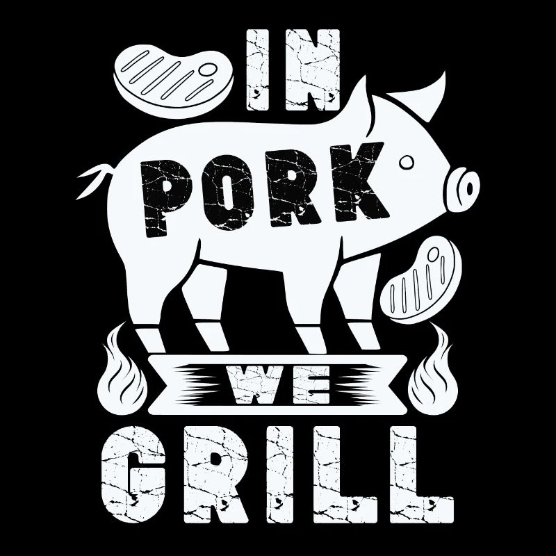 Grill Pork