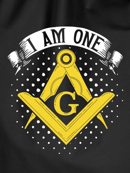 Masonic Freemasonry Fraternal