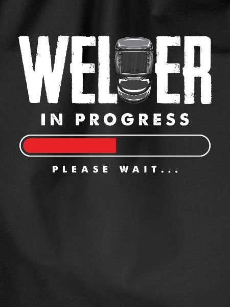 Funny Welder Gift