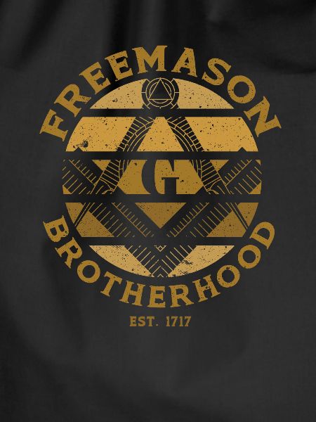 Masonic Freemasonry Fraternal