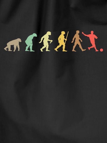 Fußball Retro Fußball Evolution