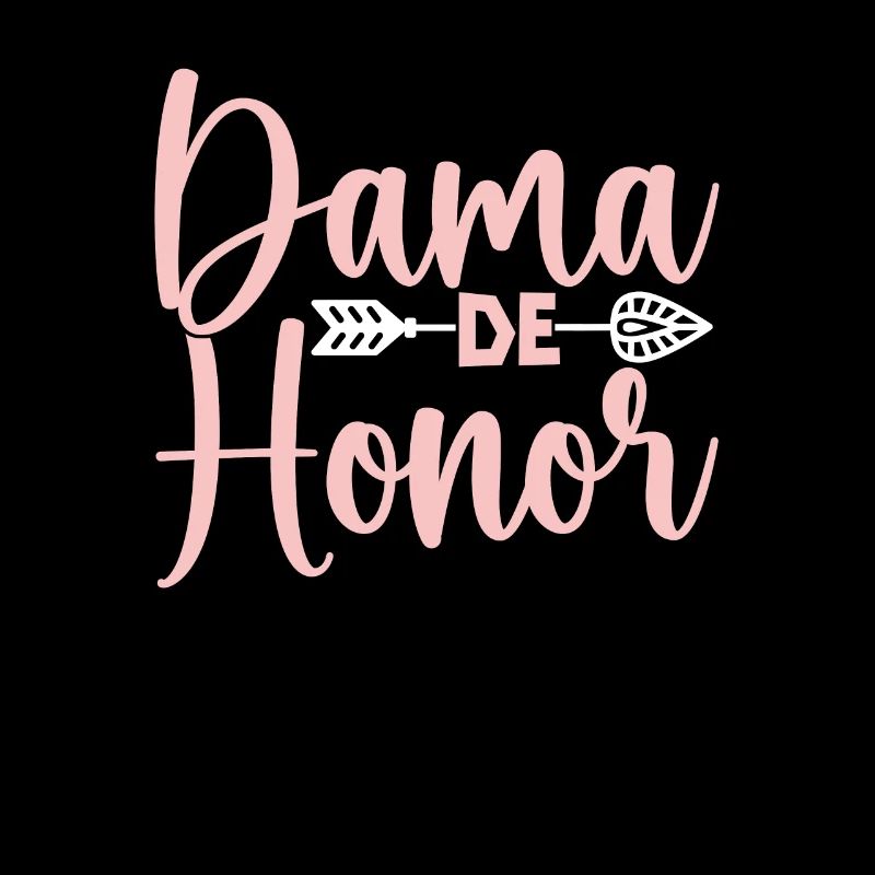 Bachelorette Party Jga Dama De Honor