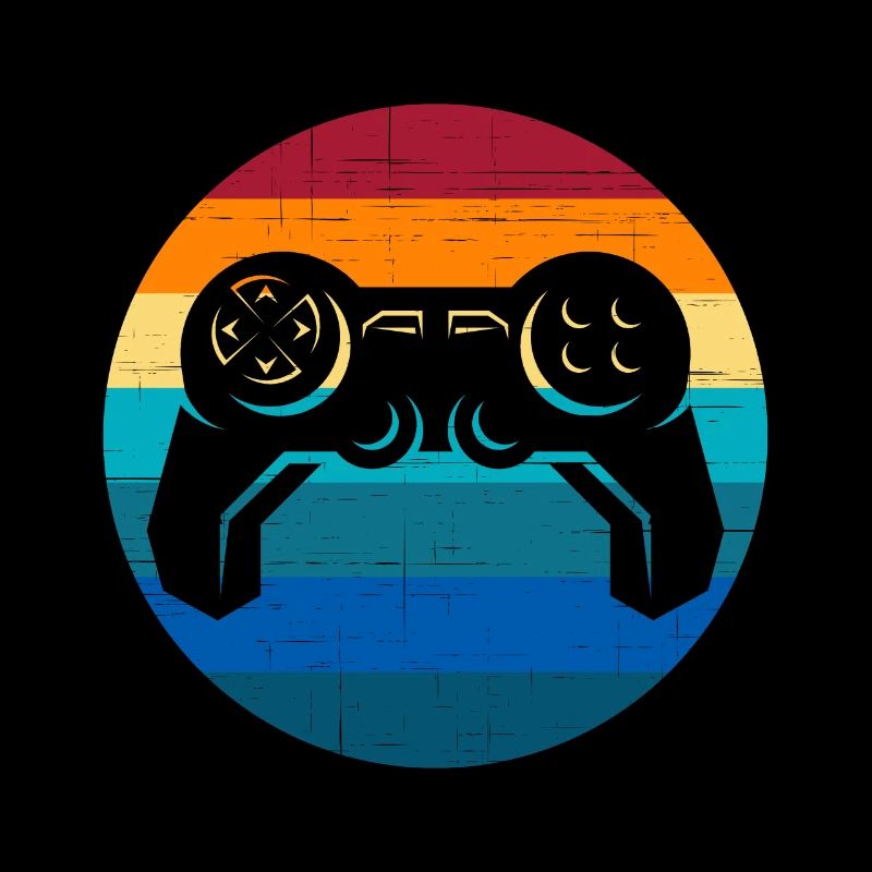 Controlled chaos - gaming as it should be