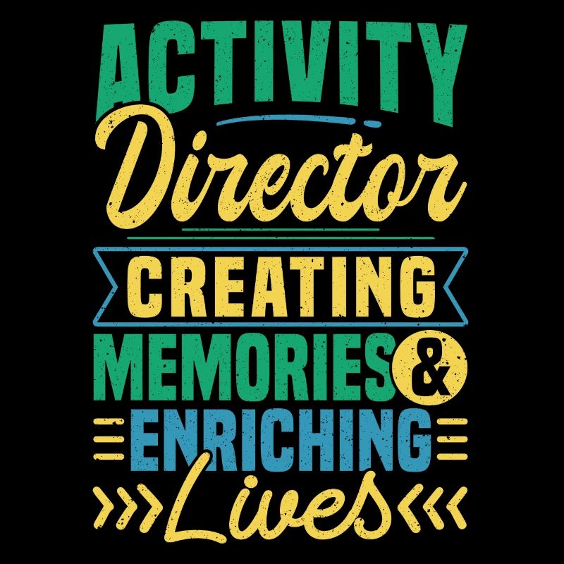 Activity Director Appreciation