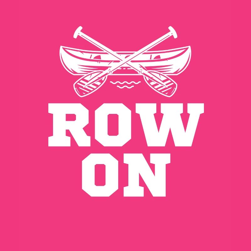 rowing on funny rowing boating rowing canoe