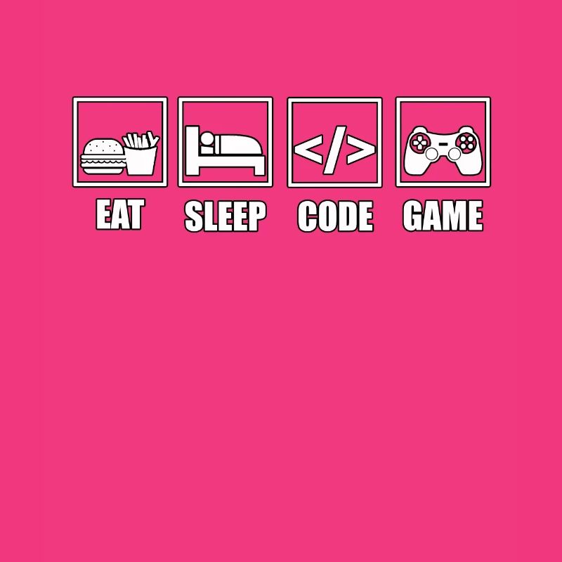 Informaticien Nerd Admin système Expert IT Codeur