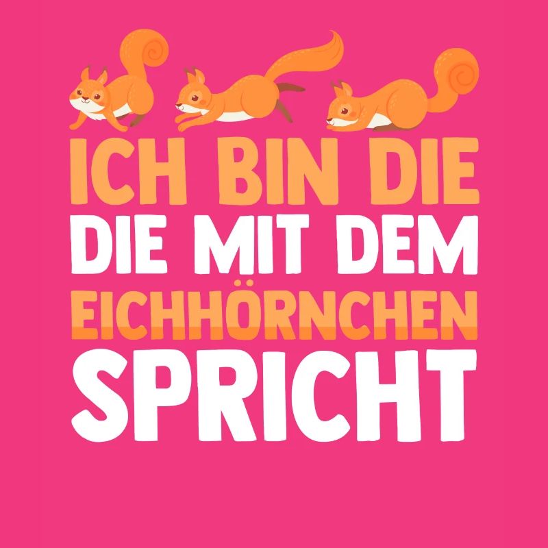 Eichhörnchen