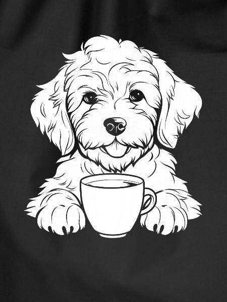 Golden Doodle Coffee