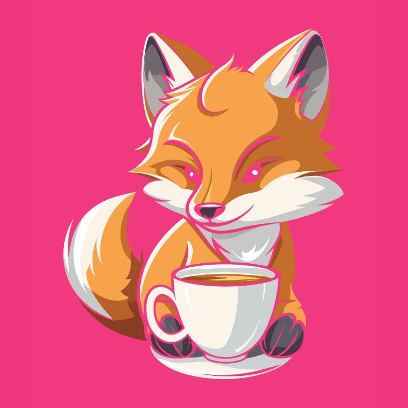 Fuchs Kaffee