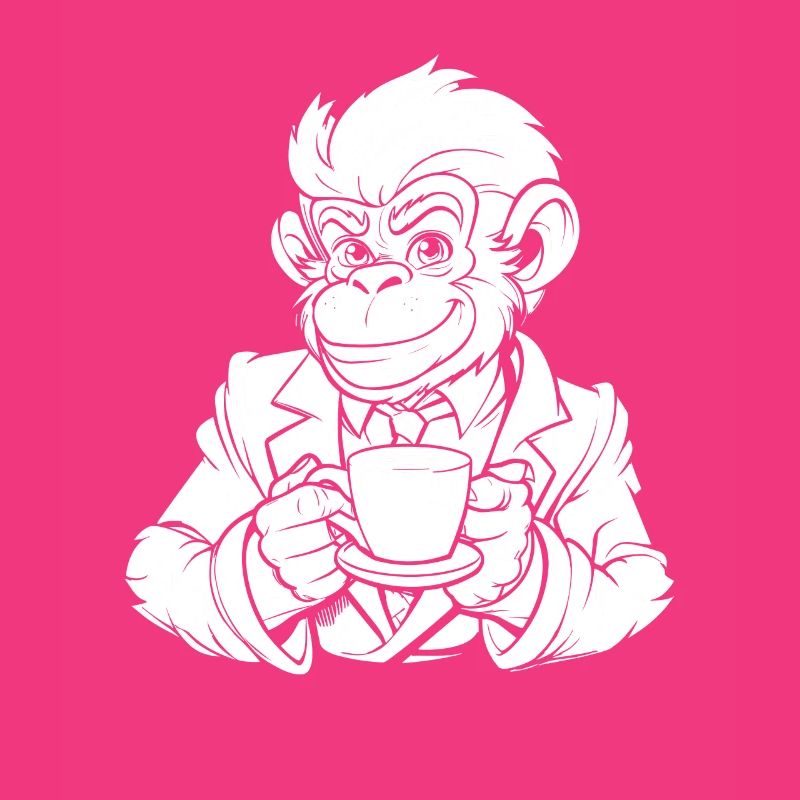 Monkey Coffee