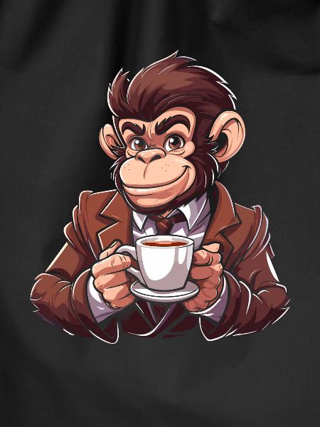 Monkey Coffee