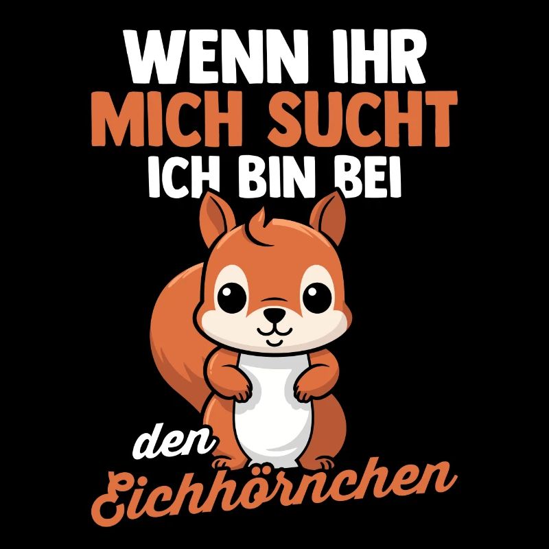 Eichhörnchen