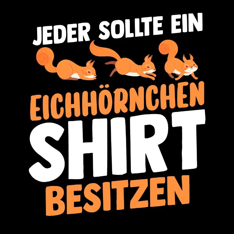 Eichhörnchen