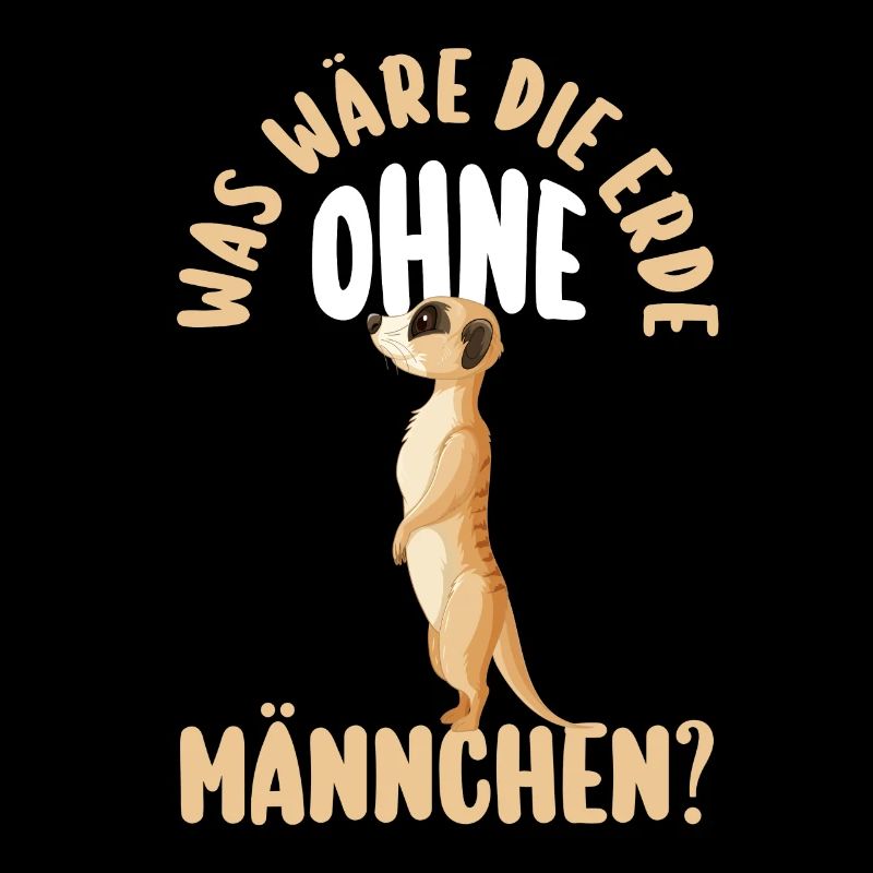 Erdmännchen