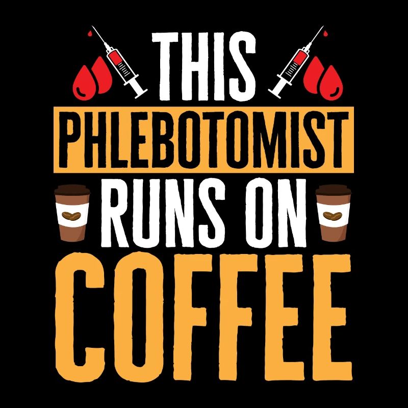 Phlebotomie Blutabnahme Blut Krankenschwester