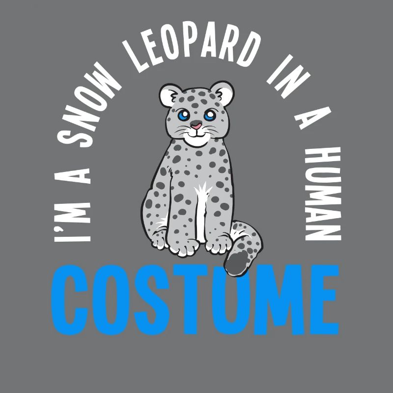 Snow leopard
