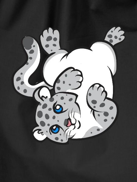 Snow leopard