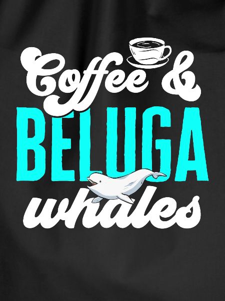 White Whale Beluga Whale