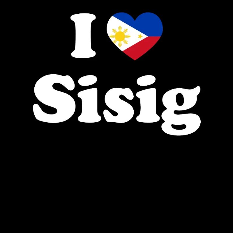 Philippinisches Essen Sisig Erbe