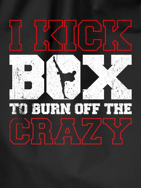 Kickboxen Kickboxer Kickboxing