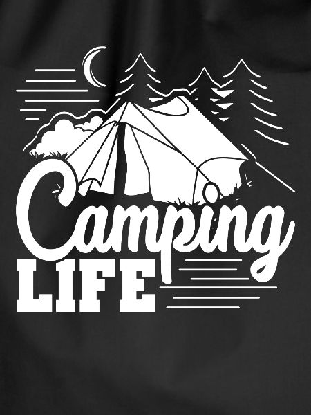 Camping Camping Life