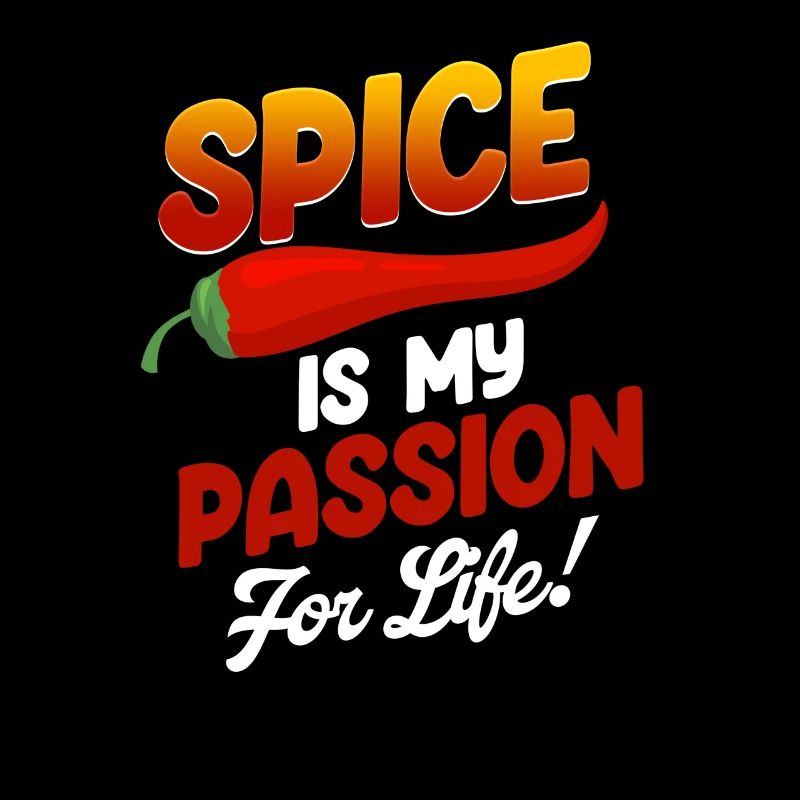 Les épices, c’est ma passion pour la vie !
