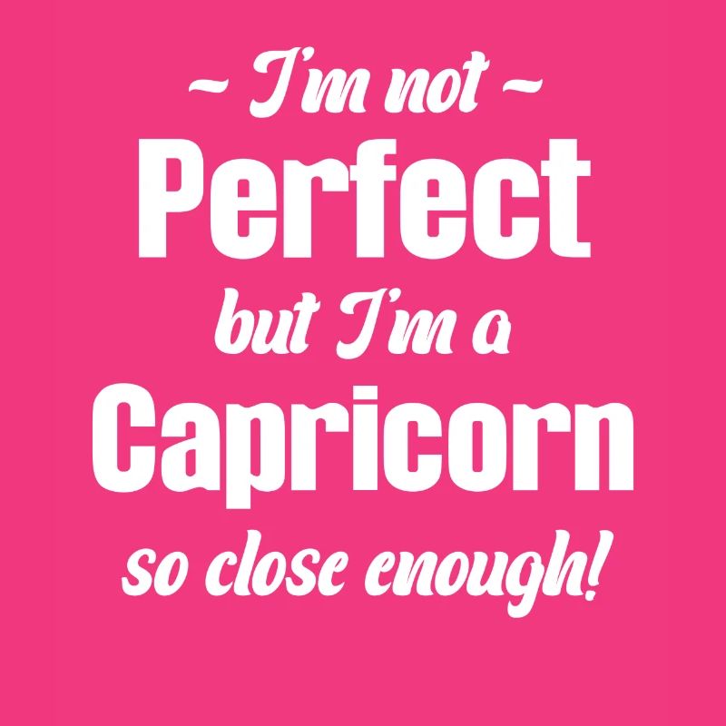 Ich Bin Nicht Perfekt, Aber Ich Bin Ein