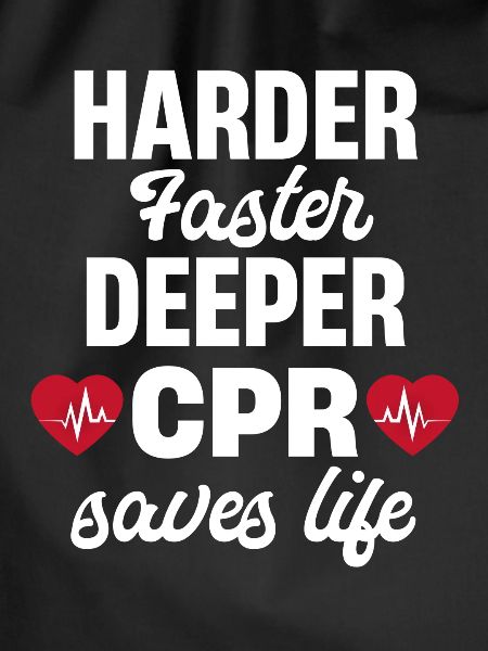 Harder, faster, deeper