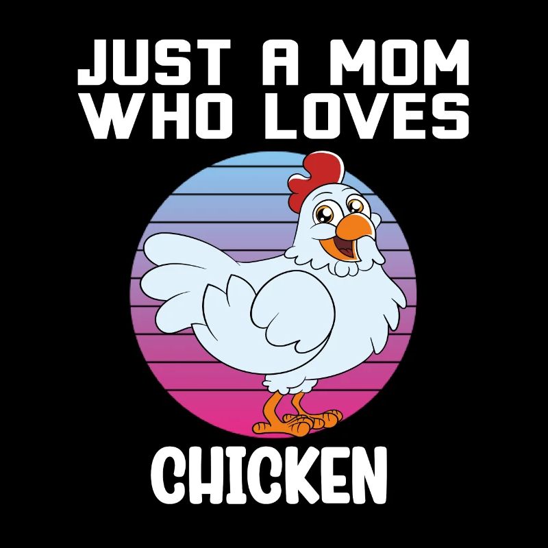 Drôle De Poulet Dire Poulet