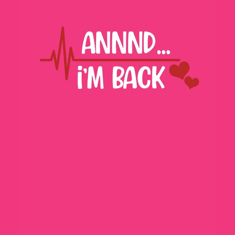 Annnd... I'm Back Funny Back Surgery