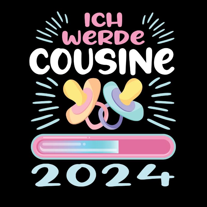 Cousine werden Cousine 2024