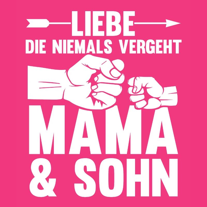 Mutter Muttertag Mama und Sohn