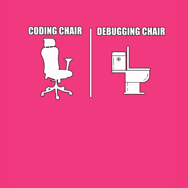 Cooler Code Informatiker Outfit für Programmierer