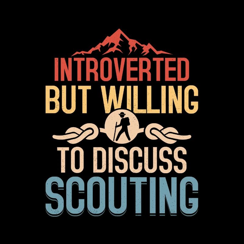 Scout Whisperer : Parlons scoutisme