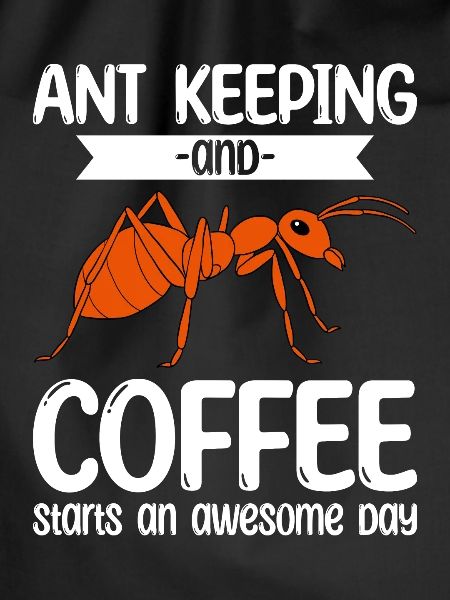 Antkeeping Ant Breeding Ants