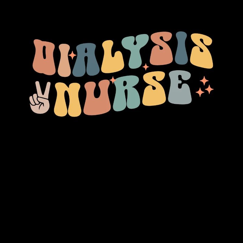 Dialyse Techniker Krankenschwester