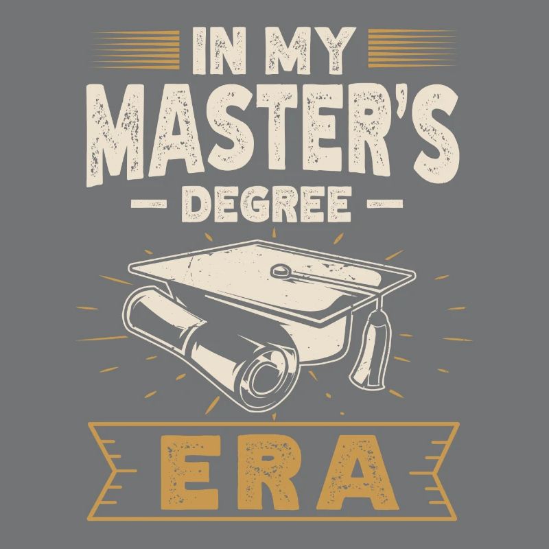 Master's Degree Studium Master Abschluss