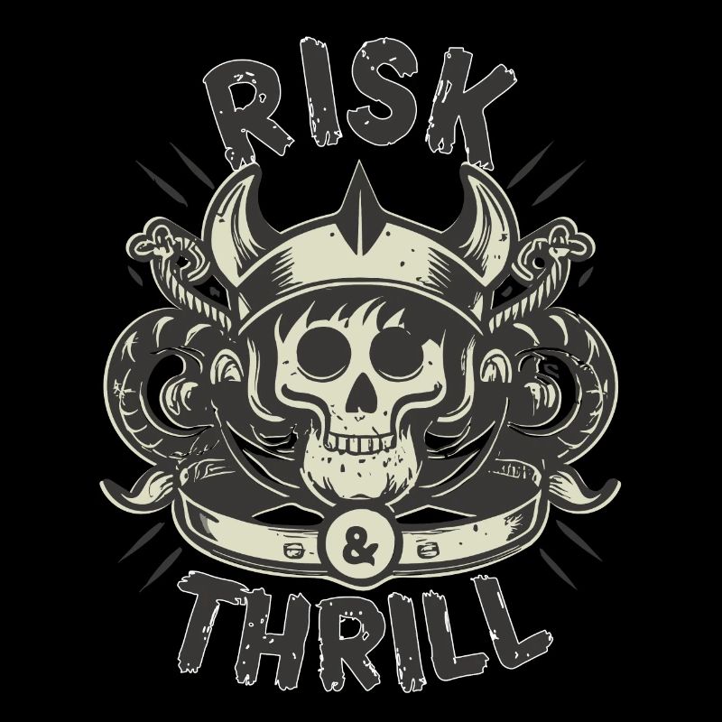 RISK THRILL