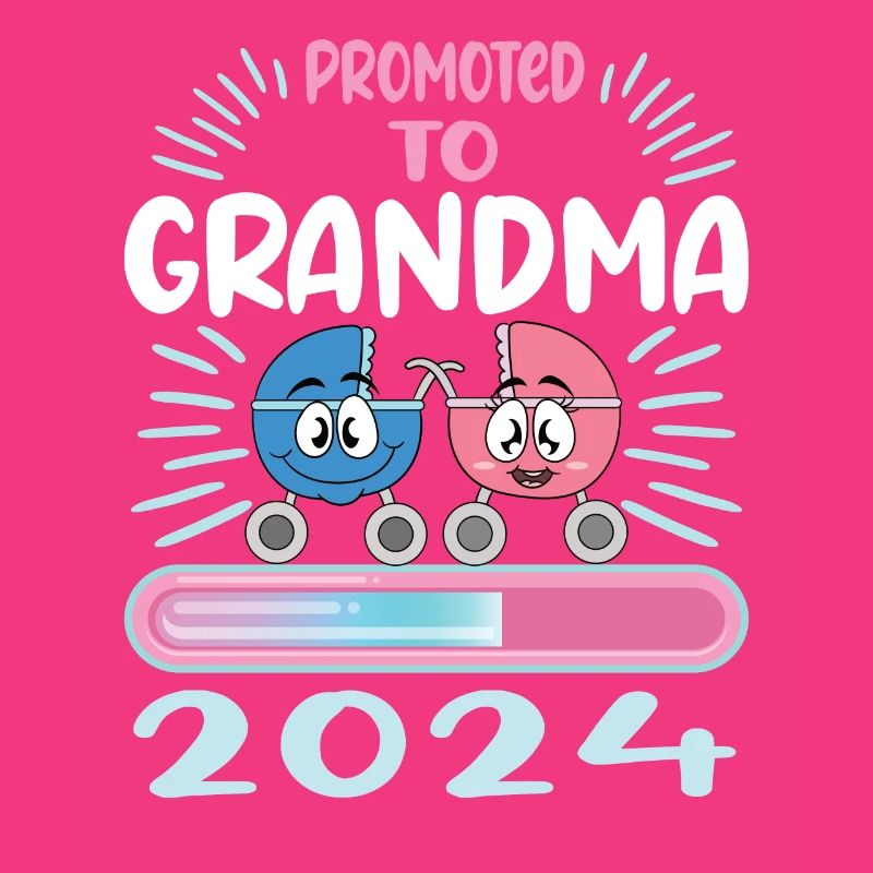 Oma 2024 werdende Oma 2024 Loading
