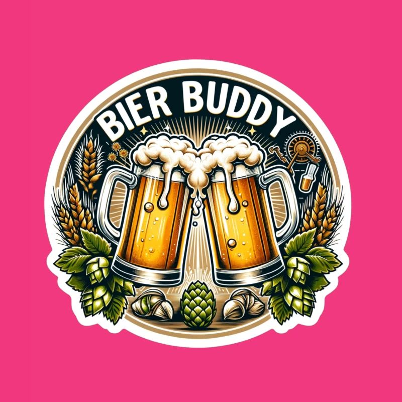 Bier Buddy