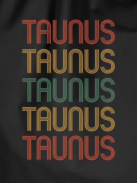 Taunus
