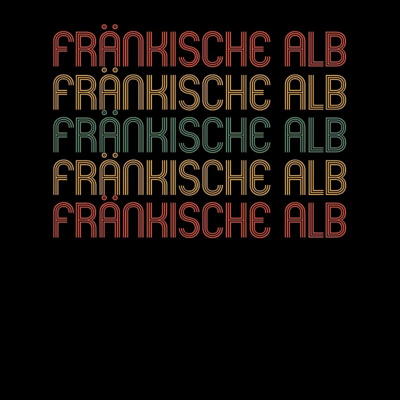 Franconian Alb