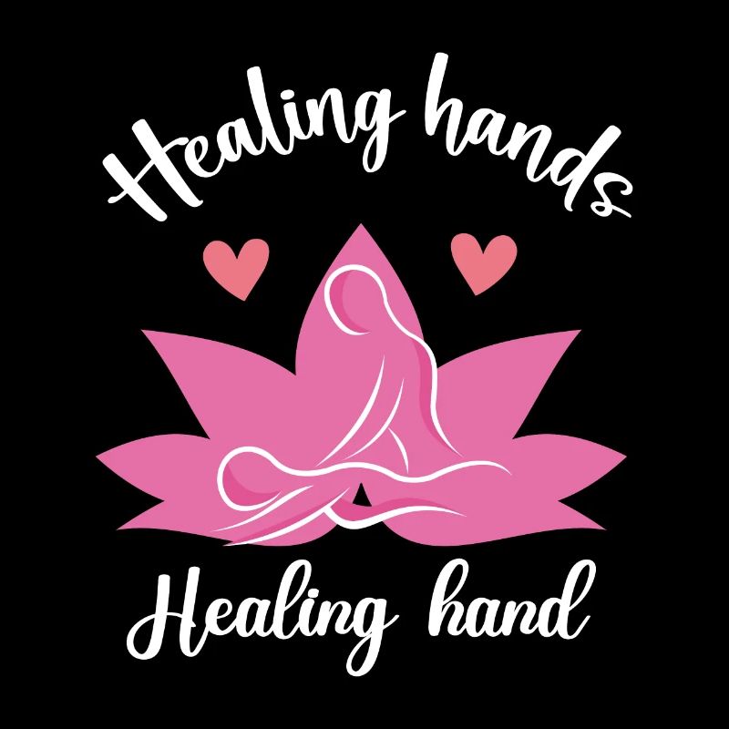 Massagetherapeuten Therapie Masseuse Wertschätzung