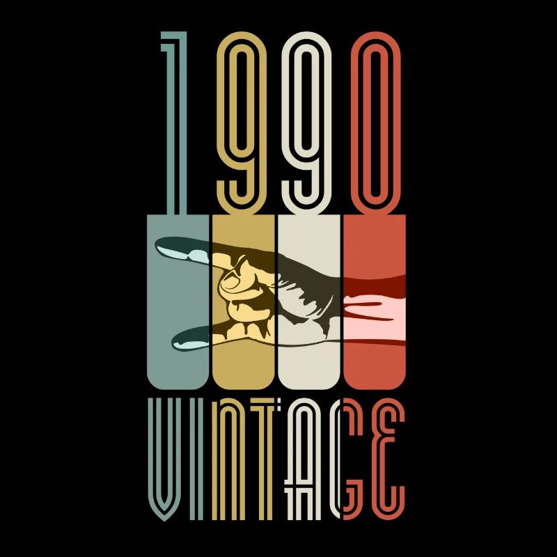 Millésime 1990
